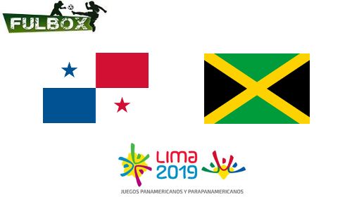Panamá vs Jamaica