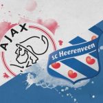 Ajax vs Heerenveen