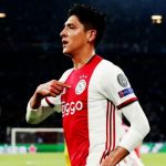 Ajax vs Lille 3-0 Jornada 1 Champions League 2019-2020
