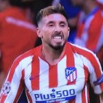 Atlético de Madrid vs Juventus 2-2 Jornada 1 Champions League 2019-2020