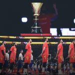 Campeón España vs Argentina 95-75 Final Mundial de Básquetbol 2019