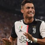 Juventus vs Hellas Verona 2-1 Serie A 2019-2020