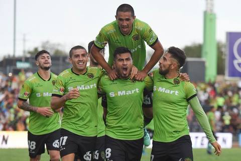Juárez vs Monterrey 1-0 Jornada 8 Torneo Apertura 2019