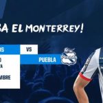 Monterrey vs Puebla