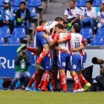Puebla vs Atlético San Luis 1-3 Jornada 9 Torneo Apertura 2019