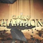 WWE Clash of Champions EN VIVO