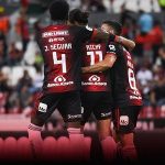 Atlas vs Zacatepec 2-0 Copa MX 2019-2020