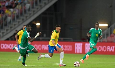 Image Result For Brasil Vs Senegal Amistoso Image Result For Brasil Vs Senegal Amistoso