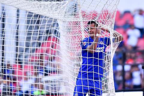 Cruz Azul vs León 1-0 Jornada 16 Torneo Apertura 2019