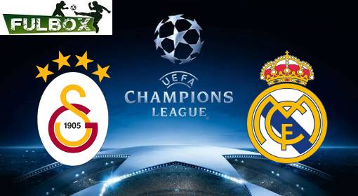 Galatasaray vs Real Madrid EN VIVO Hora, Canal, Dónde ver Jornada 3 Champions League 2019-2020