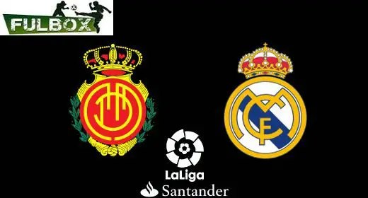Mallorca vs Real Madrid EN VIVO Hora, Canal, Dónde ver Jornada 9 Liga Española 2019-2020