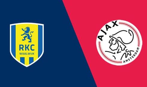 Resultado: Waalwijk Vs Ajax [Vídeo Resumen Goles] Jornada 10 Eredivisie ...