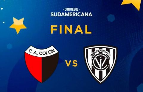 Independiente del Valle vs Colón en VIVO