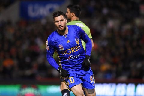 Juárez vs Tigres 1-2 Jornada 19 Torneo Apertura 2019