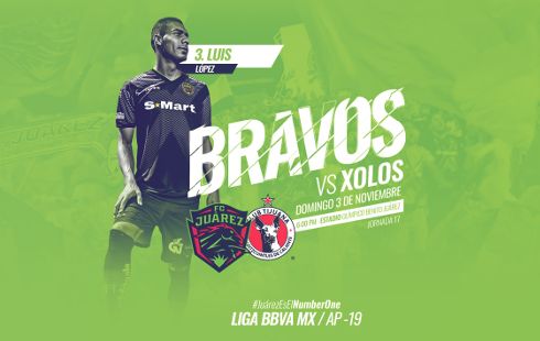 Juárez vs Tijuana