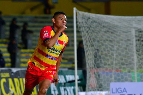 Morelia vs Puebla 3-2 Jornada 18 Torneo Apertura 2019