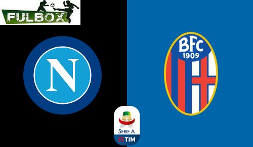 Napoli vs Bologna