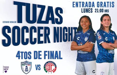 Pachuca vs Toluca EN VIVO Hora, Canal, Dónde ver Cuartos de Final Liga MX Femenil Apertura 2019