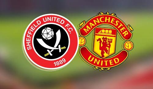 Sheffield vs Manchester United