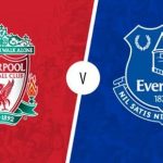 Liverpool vs Everton EN VIVO