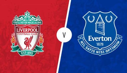 Liverpool vs Everton EN VIVO