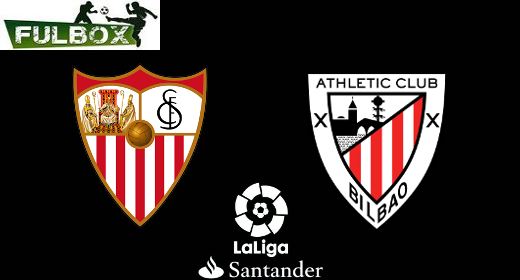 Sevilla vs Athletic Bilbao