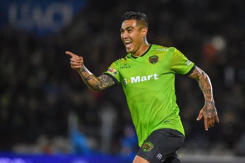 Juárez vs Querétaro 3-1 Octavos de Final Copa MX 2019-2020