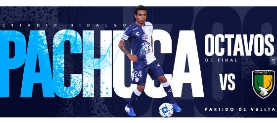 Pachuca vs Venados