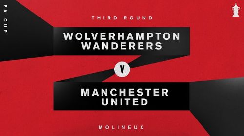 Wolves vs Manchester United