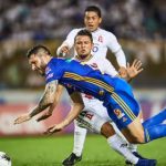 Alianza vs Tigres 2-1 Octavos de Final Concachampions 2020