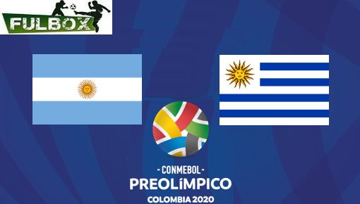 Argentina vs Uruguay