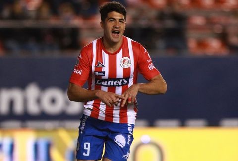 Atlético San Luis vs León 3-1 Jornada 6 Torneo Clausura 2020