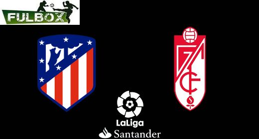 Atlético de Madrid vs Granada