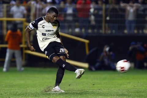 Dorados vs Juárez 0-0 Cuartos de Final Copa MX 2019-2020
