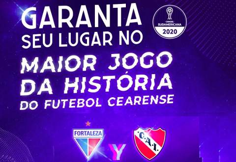 Fortaleza vs Independiente