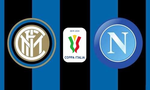 Inter de Milán vs Napoli