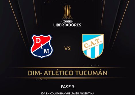 Resultado: Medellín Vs Atlético Tucumán [Vídeo Resumen Gol] Ver Previa ...