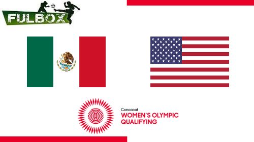 México vs Estados Unidos