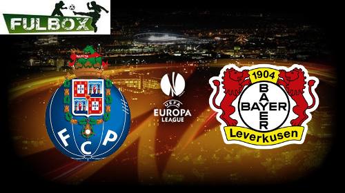 Resultado: Porto vs Bayer Leverkusen [Vídeo Resumen Goles] 16avos de