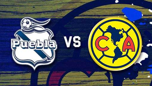 Puebla vs América