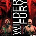 Wilder vs Tyson Fury 2 Título Peso Completo 2020