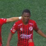 Tijuana vs Toluca 3-0 Semifinales Copa MX 2019-2020