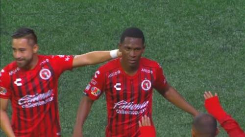 Tijuana vs Toluca 3-0 Semifinales Copa MX 2019-2020