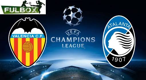 Valencia vs Atalanta