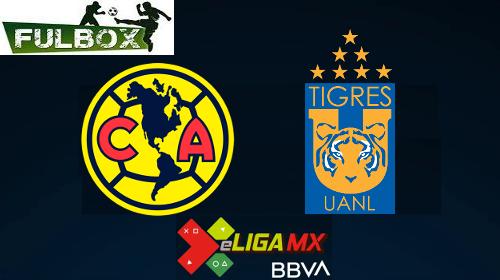 América vs Tigres