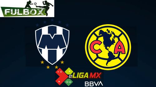 Monterrey vs América