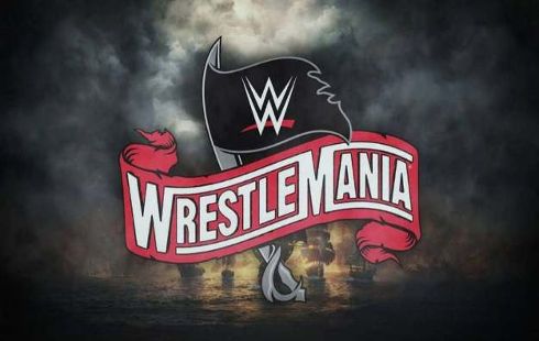 WWE Wrestlemania EN VIVO Cobertura, Actualizaciones, Ganadores y Resultados 2020