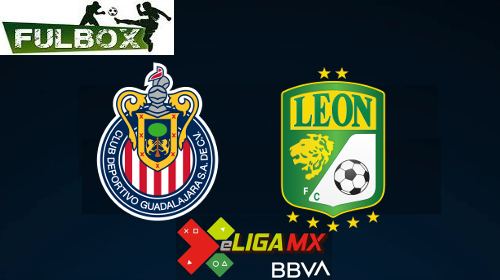 Chivas vs León