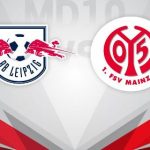 Mainz vs RB Leipzig