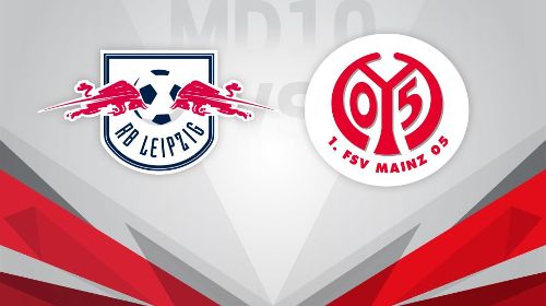 Maguncia vs RB Leipzig